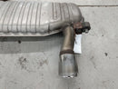 Audi TT Full Rear Exhaust Muffler-4