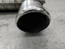 Audi TT Full Rear Exhaust Muffler-9