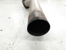 Audi TT Full Rear Exhaust Muffler-12
