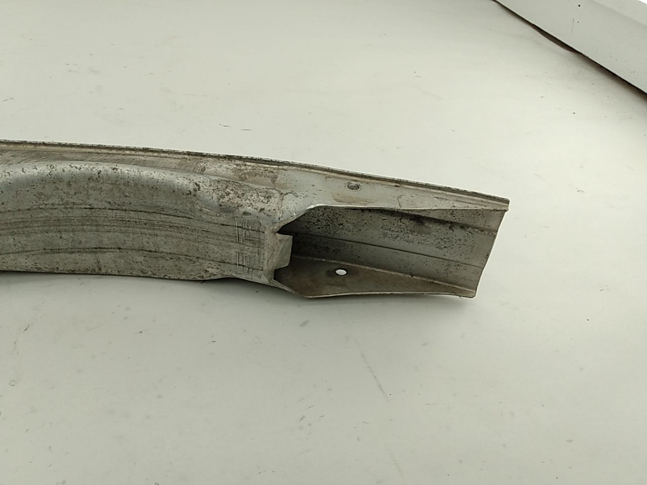 Audi TT Front Bumper Reinforcment