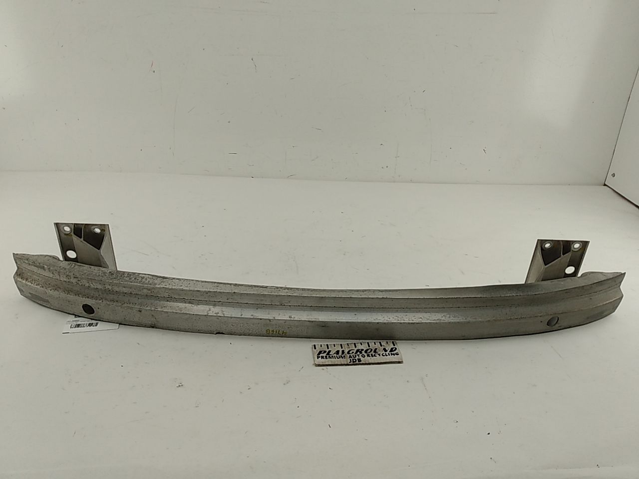 Audi TT Rear Bumper Reinforcment