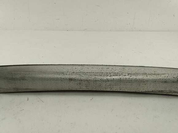 Audi TT Rear Bumper Reinforcment