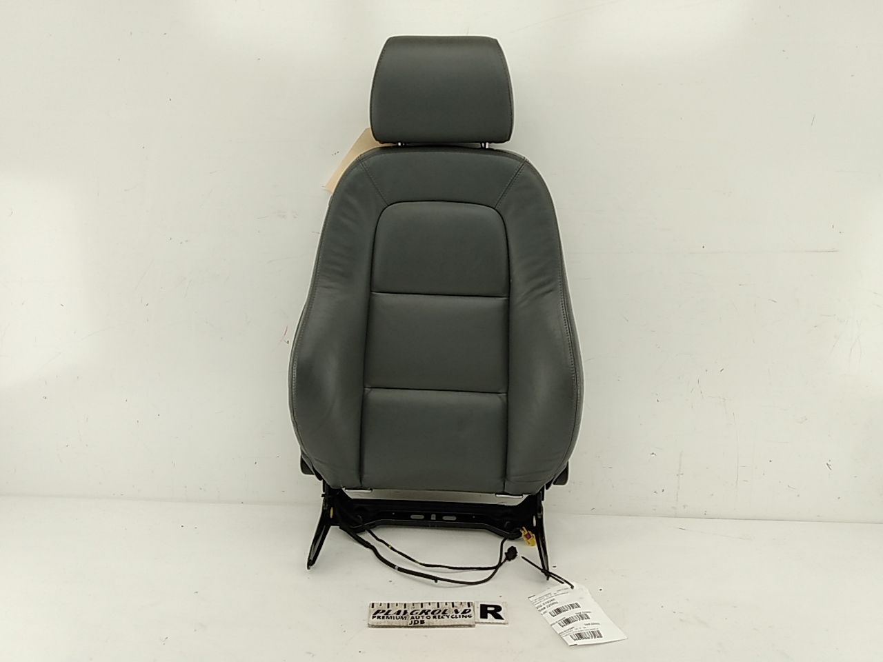 Audi TT Front Right Seat Back