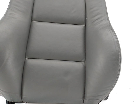 Audi TT Front Right Seat Back