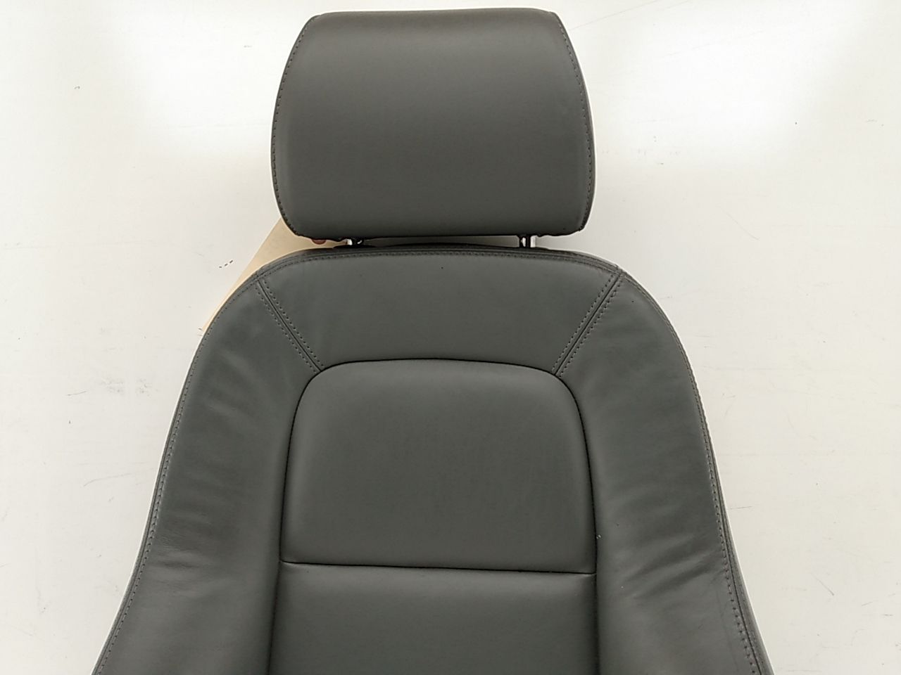 Audi TT Front Right Seat Back