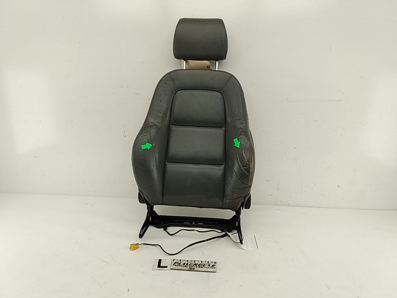 Audi TT Front Left Seat Back