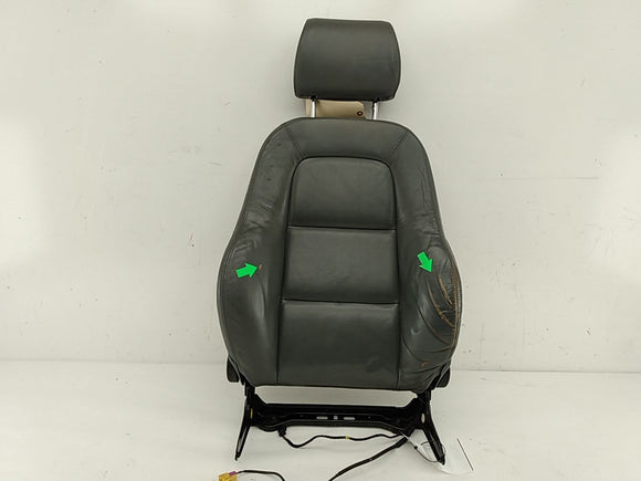 Audi TT Front Left Seat Back