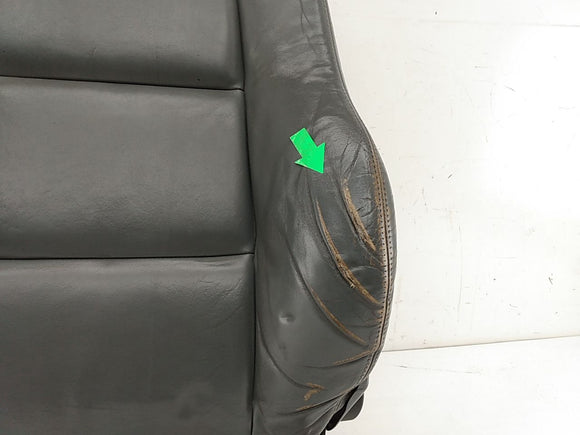 Audi TT Front Left Seat Back