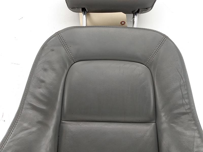 Audi TT Front Left Seat Back