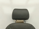 Audi TT Front Left Seat Back-8