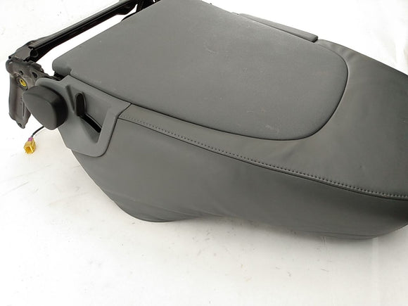 Audi TT Front Left Seat Back