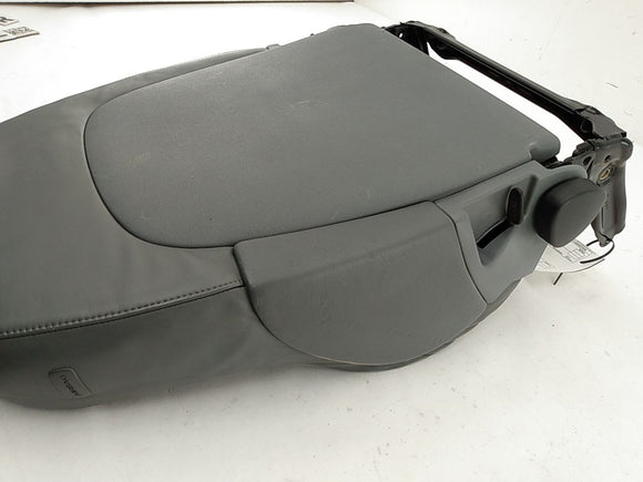 Audi TT Front Left Seat Back