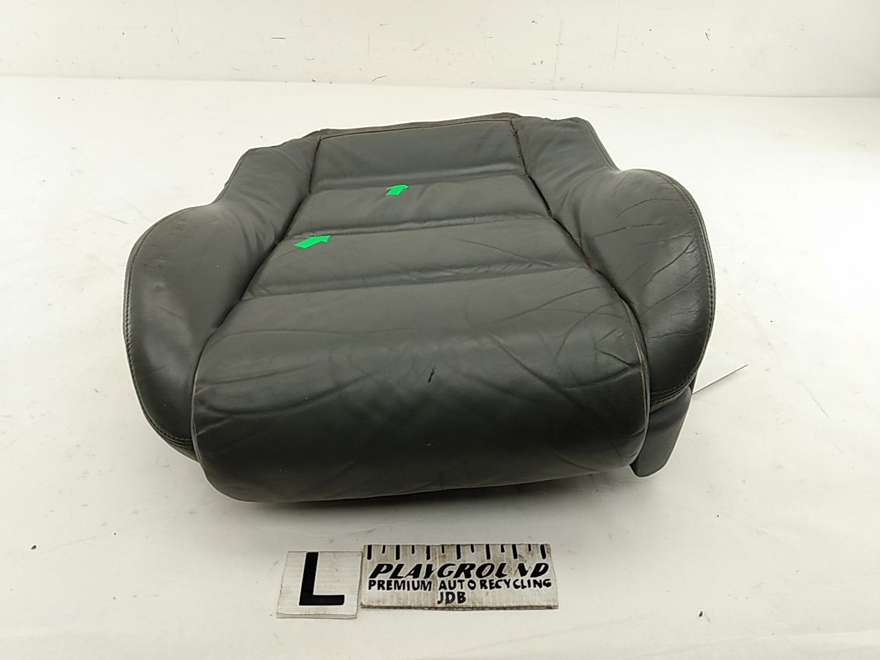 Audi TT Front Left Seat Bottom