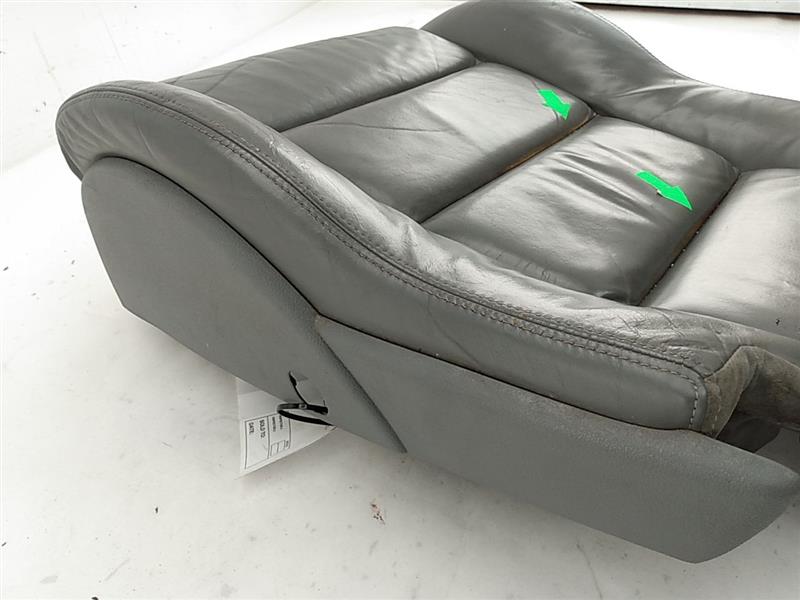 Audi TT Front Left Seat Bottom