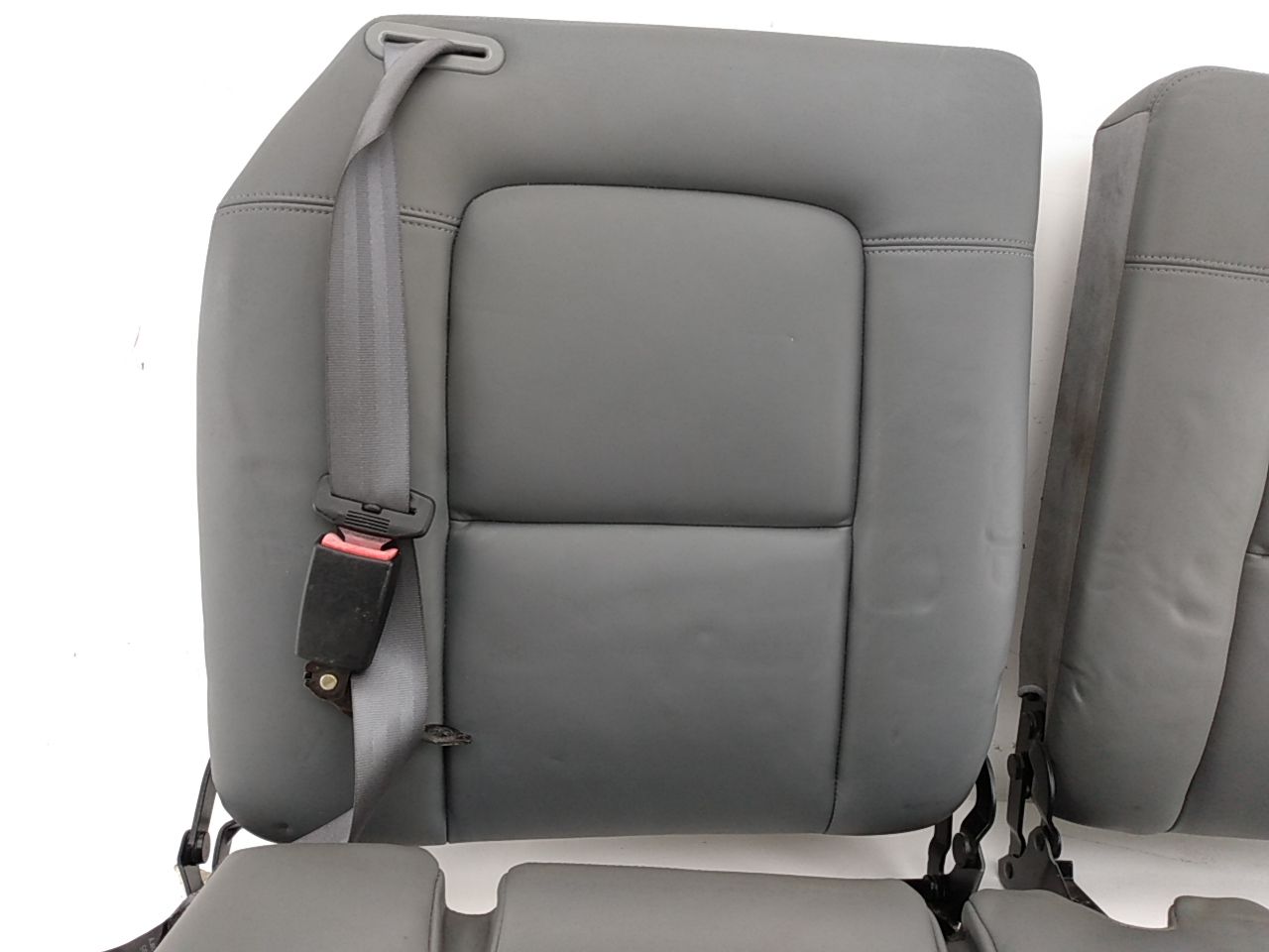 Audi TT Rear Seat Set