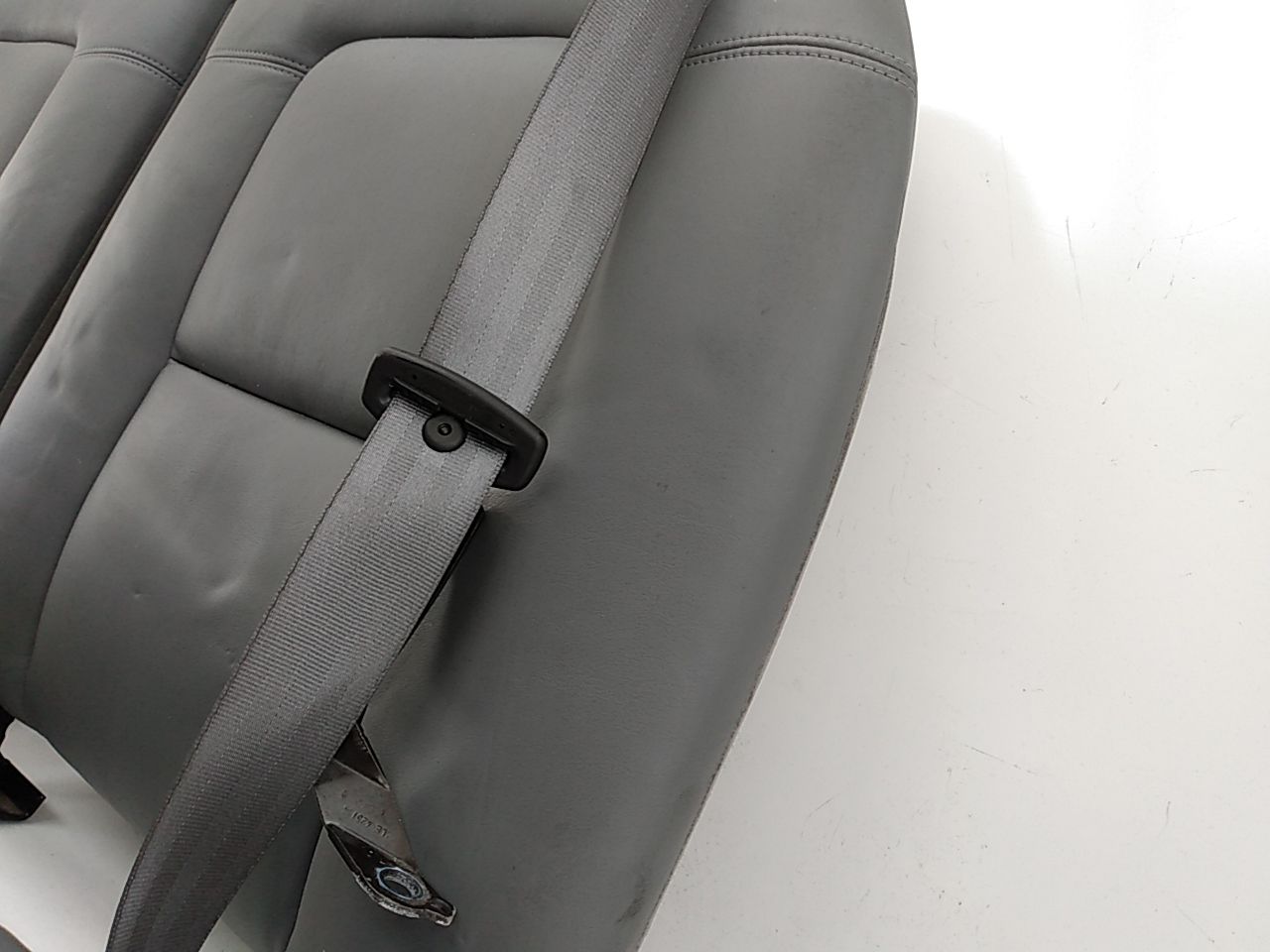 Audi TT Rear Seat Set