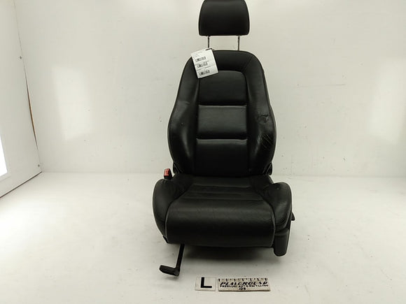 Audi TT Front Left Seat Assembly