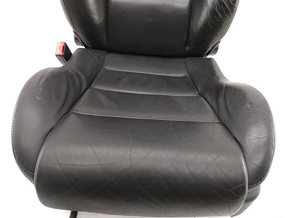 Audi TT Front Left Seat Assembly