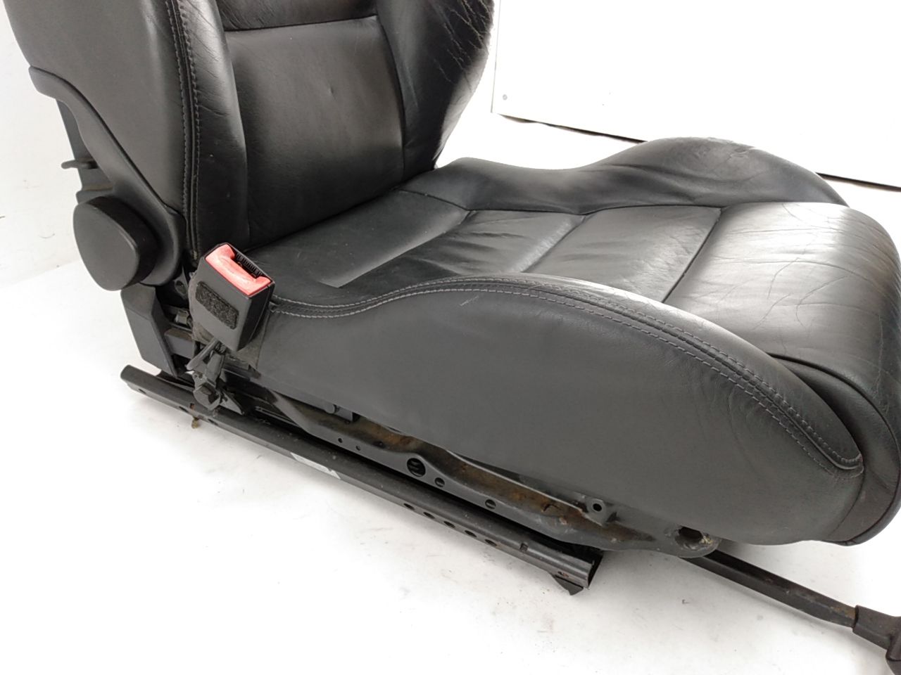 Audi TT Front Left Seat Assembly