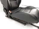 Audi TT Front Left Seat Assembly-6