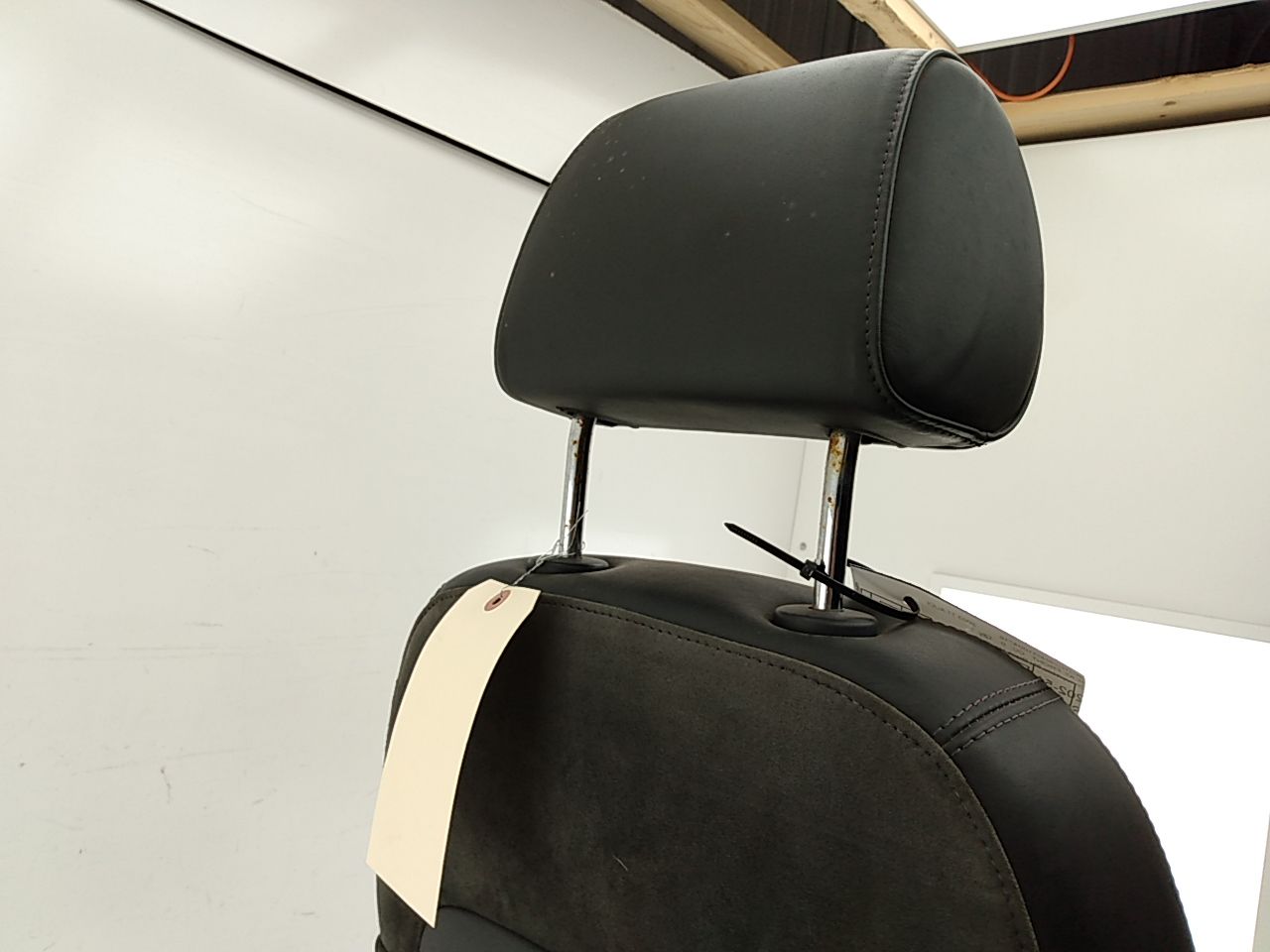 Audi TT Front Left Seat Assembly