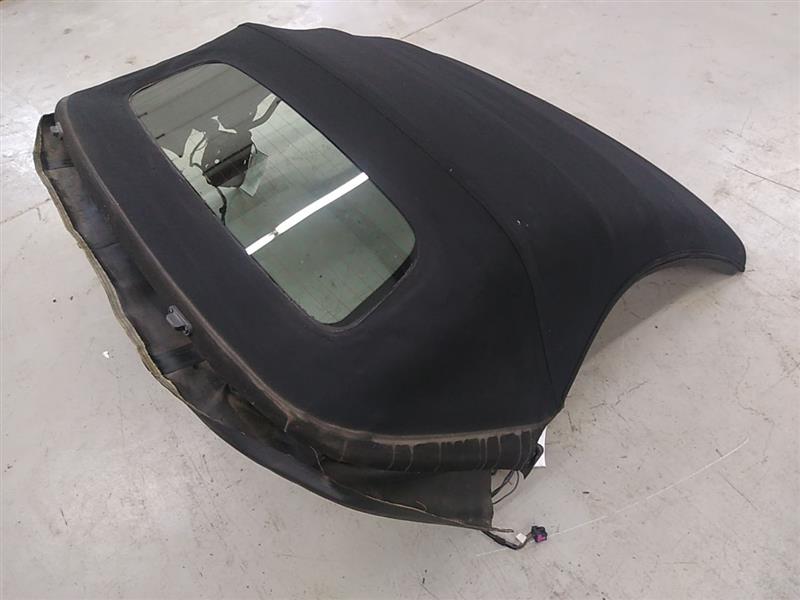 Audi TT Convertible Top Assembly - 0