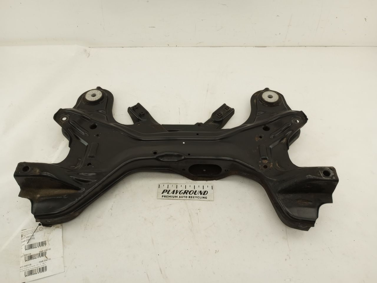 Audi TT Front Subframe Crossmember