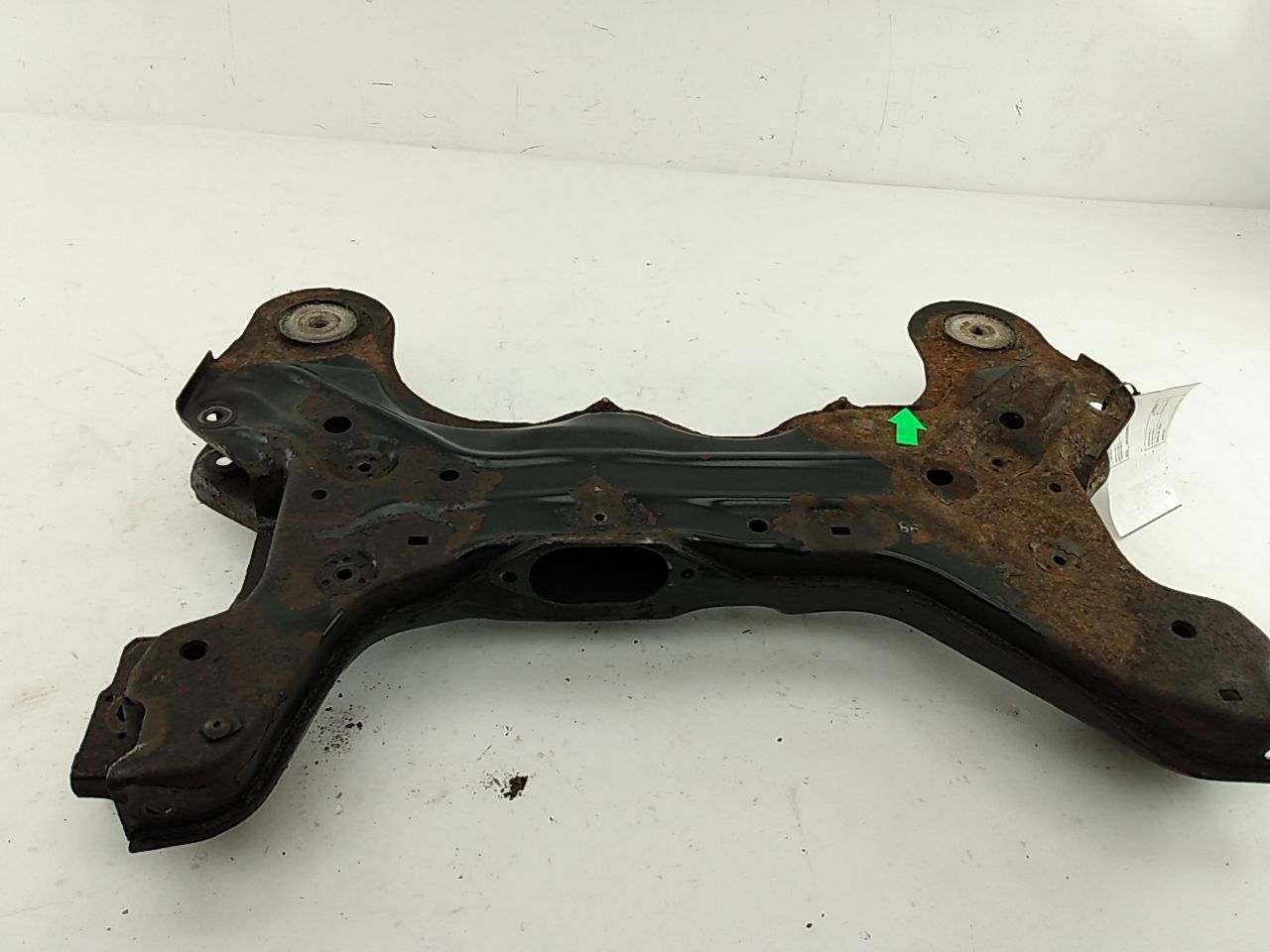 Audi TT Front Subframe Crossmember