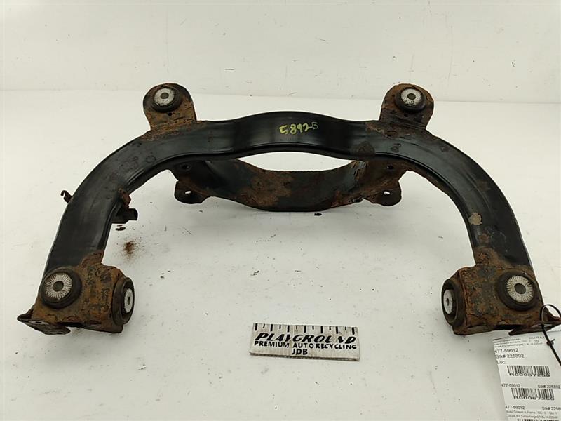 Audi TT Rear Subframe Crossmember