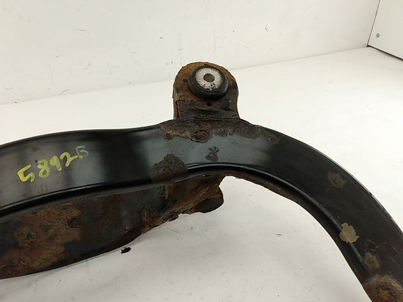 Audi TT Rear Subframe Crossmember