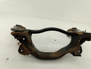 Audi TT Rear Subframe Crossmember-7