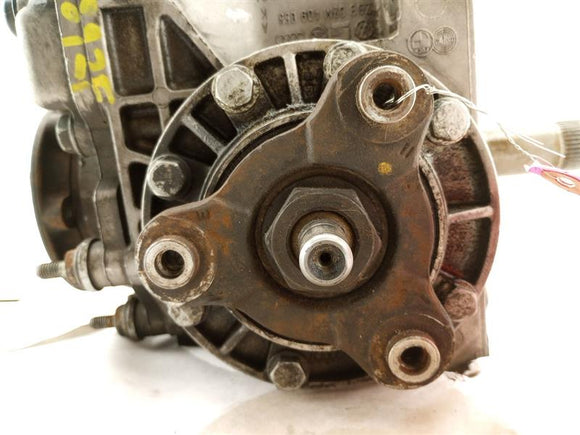 Audi TT Transfer Case Assembly