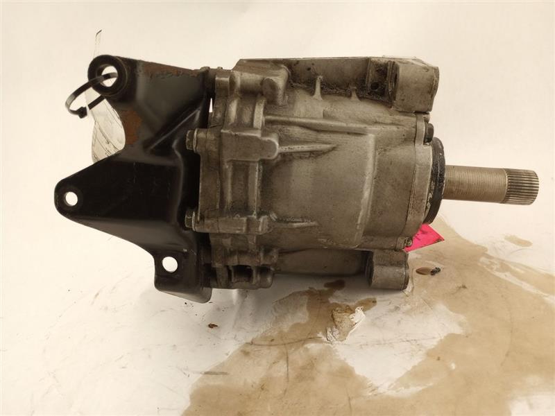 Audi TT Transfer Case Assembly