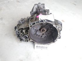 Audi TT 6 Speed Manual Transmission
