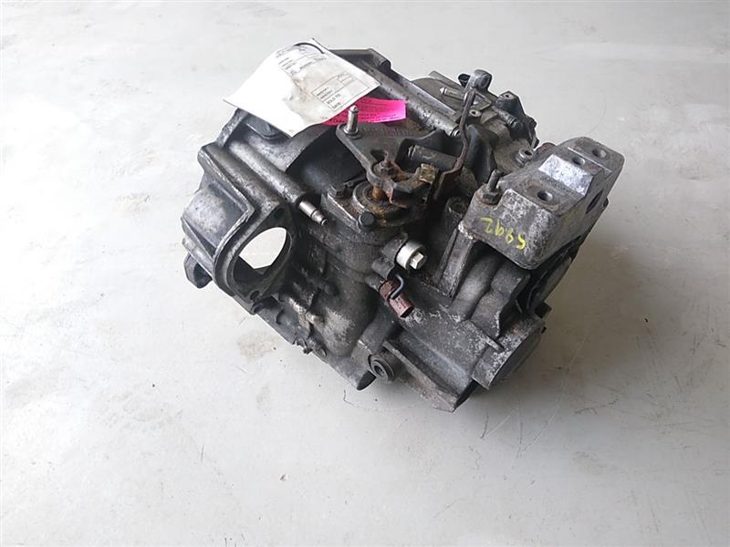 Audi TT 6 Speed Manual Transmission | Playground PAR