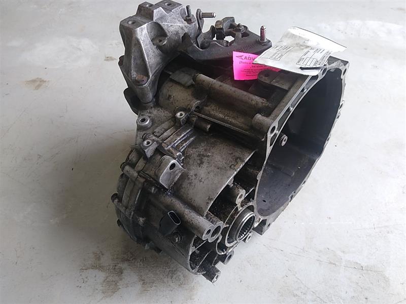 Audi TT 6 Speed Manual Transmission | Playground PAR