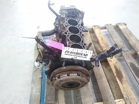 Audi TT Short Block Engine Assembly **AS IS**