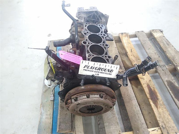 Audi TT Short Block Engine Assembly **AS IS**
