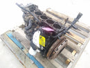 Audi TT Short Block Engine Assembly **AS IS**-2