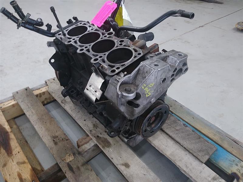 Audi TT Short Block Engine Assembly **AS IS**