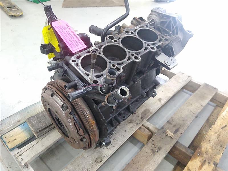 Audi TT Short Block Engine Assembly **AS IS**