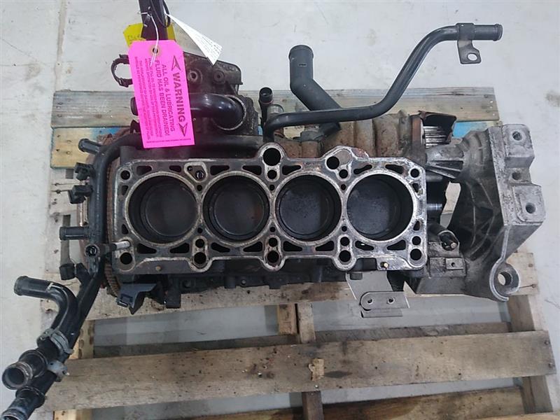 Audi TT Short Block Engine Assembly **AS IS**