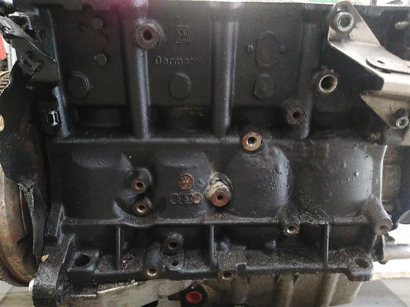 Audi TT Short Block Engine Assembly **AS IS**