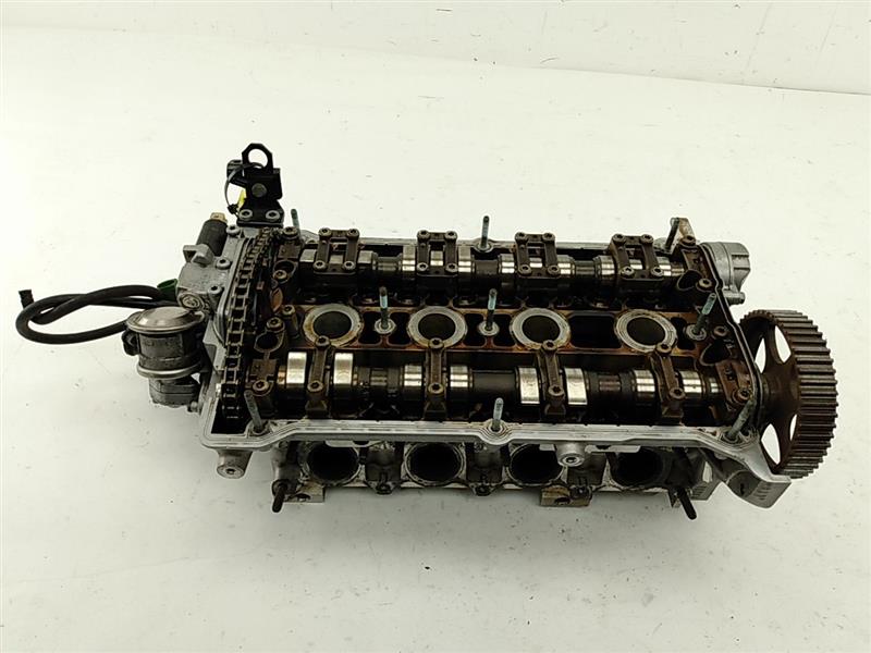 Audi TT Cylinder Head **AS IS**