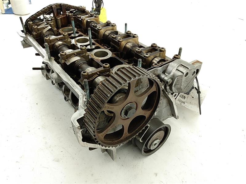 Audi TT Cylinder Head **AS IS**