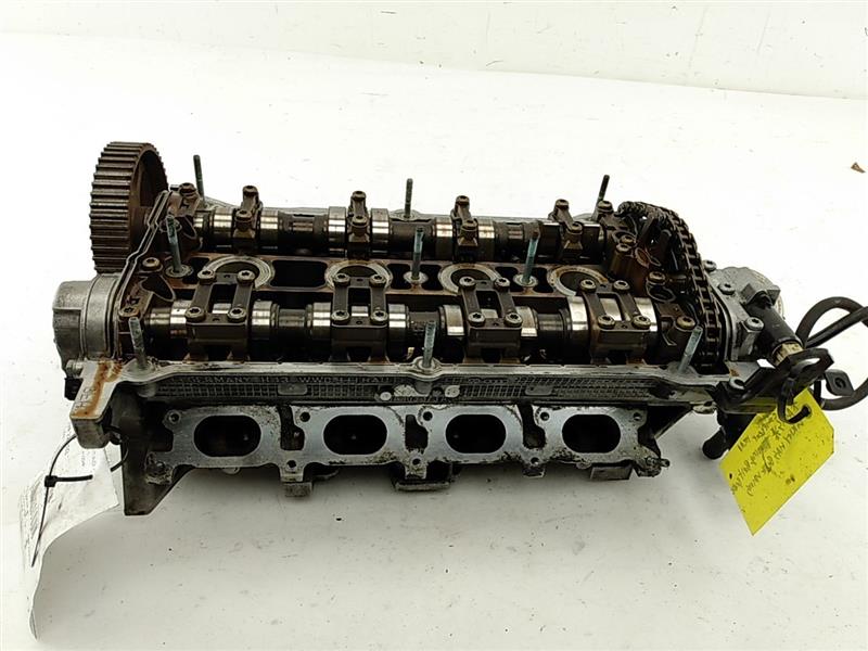 Audi TT Cylinder Head **AS IS**