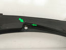 Audi TT Winshield Wiper Cowl-4