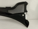 Audi TT Winshield Wiper Cowl-9