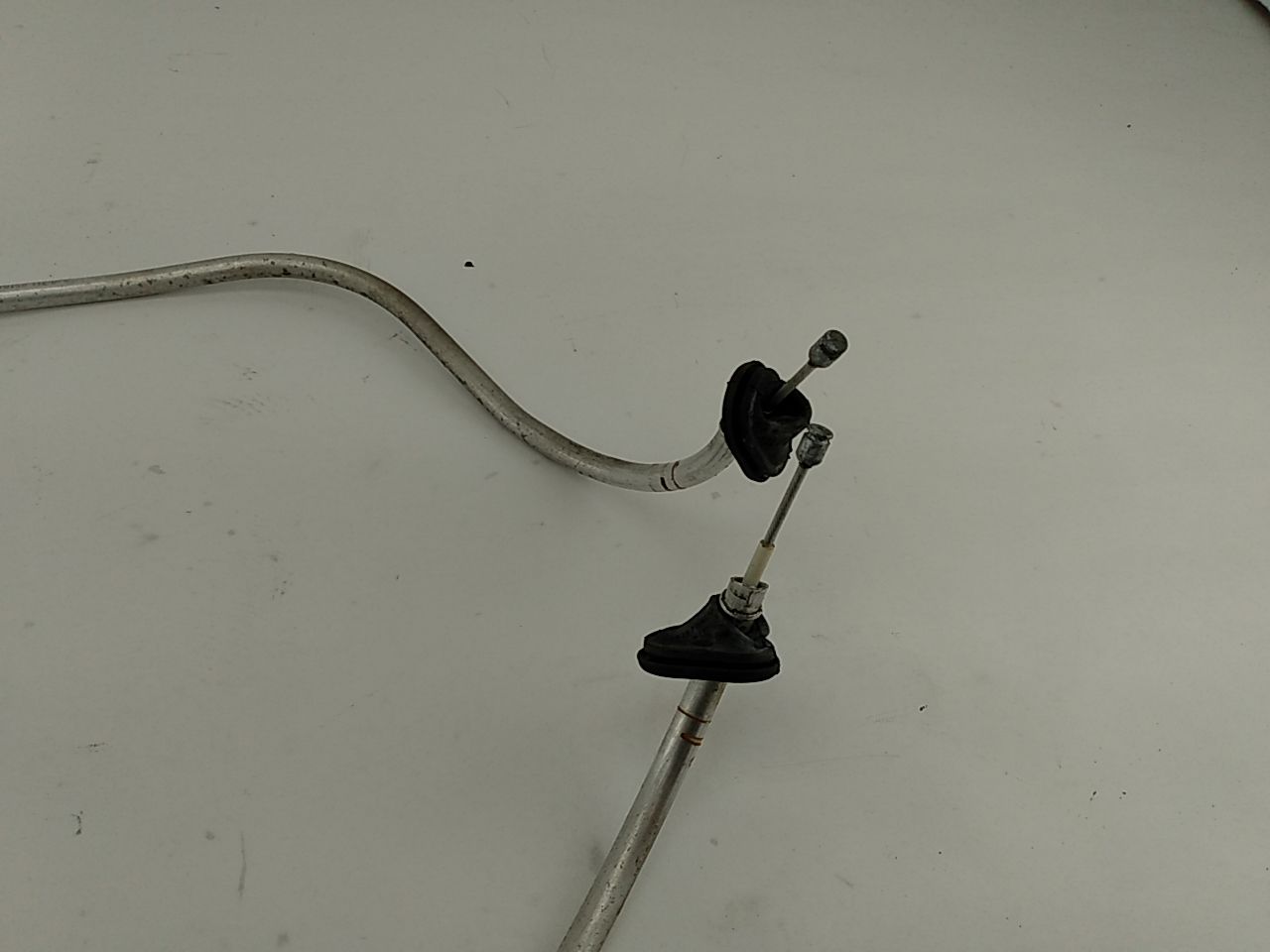 Audi TT Emergency Brake Cable Pair