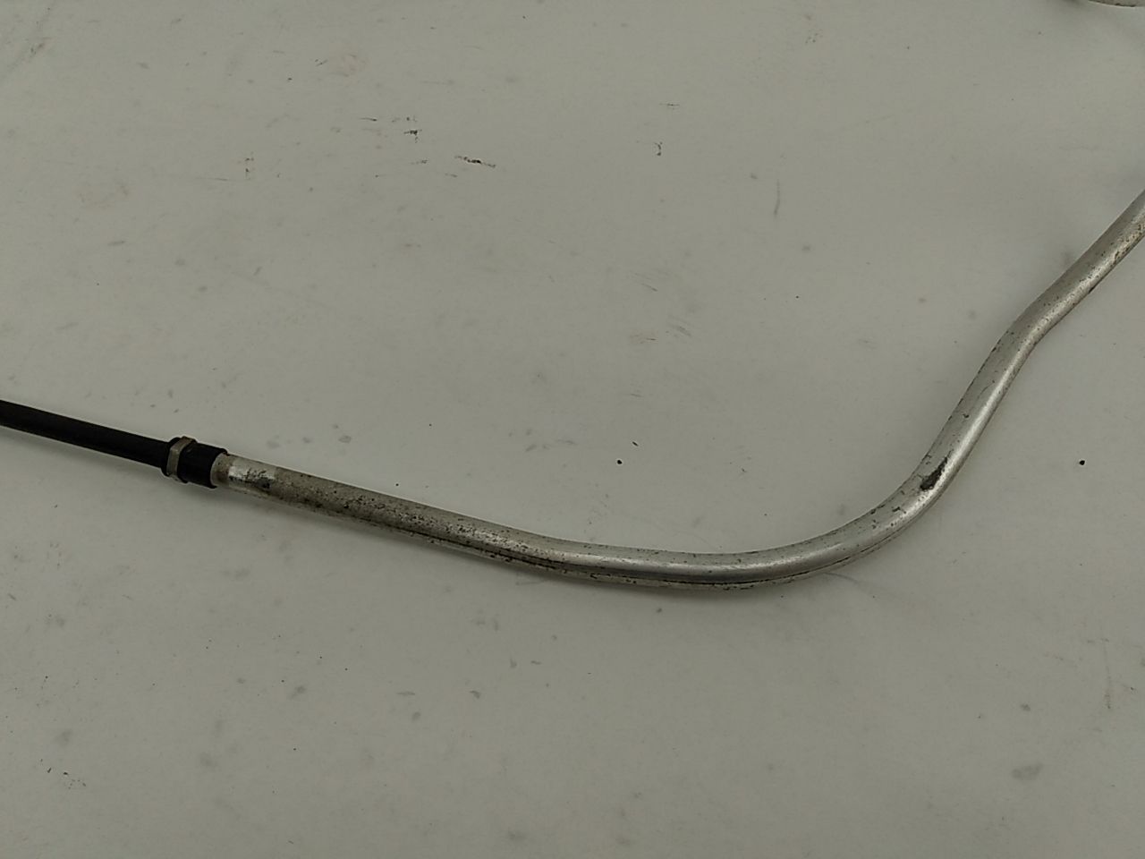 Audi TT Emergency Brake Cable Pair